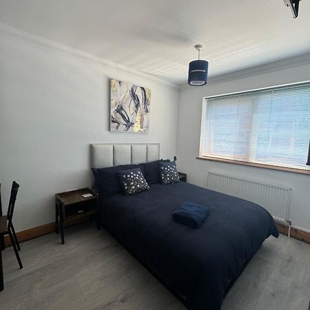 Ground Floor Studio Apartment Norwich City Centre Ngoại thất bức ảnh