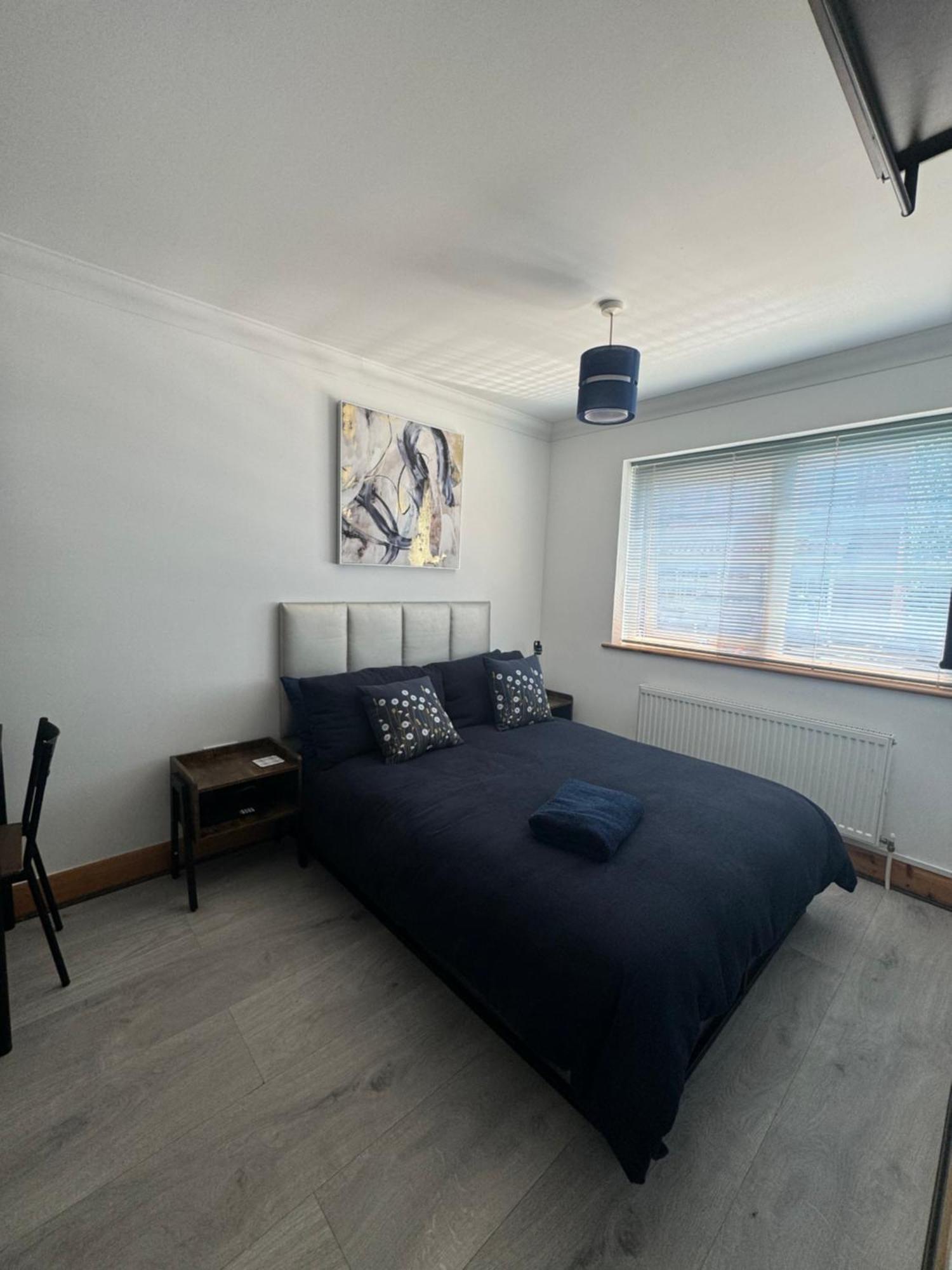 Ground Floor Studio Apartment Norwich City Centre Ngoại thất bức ảnh