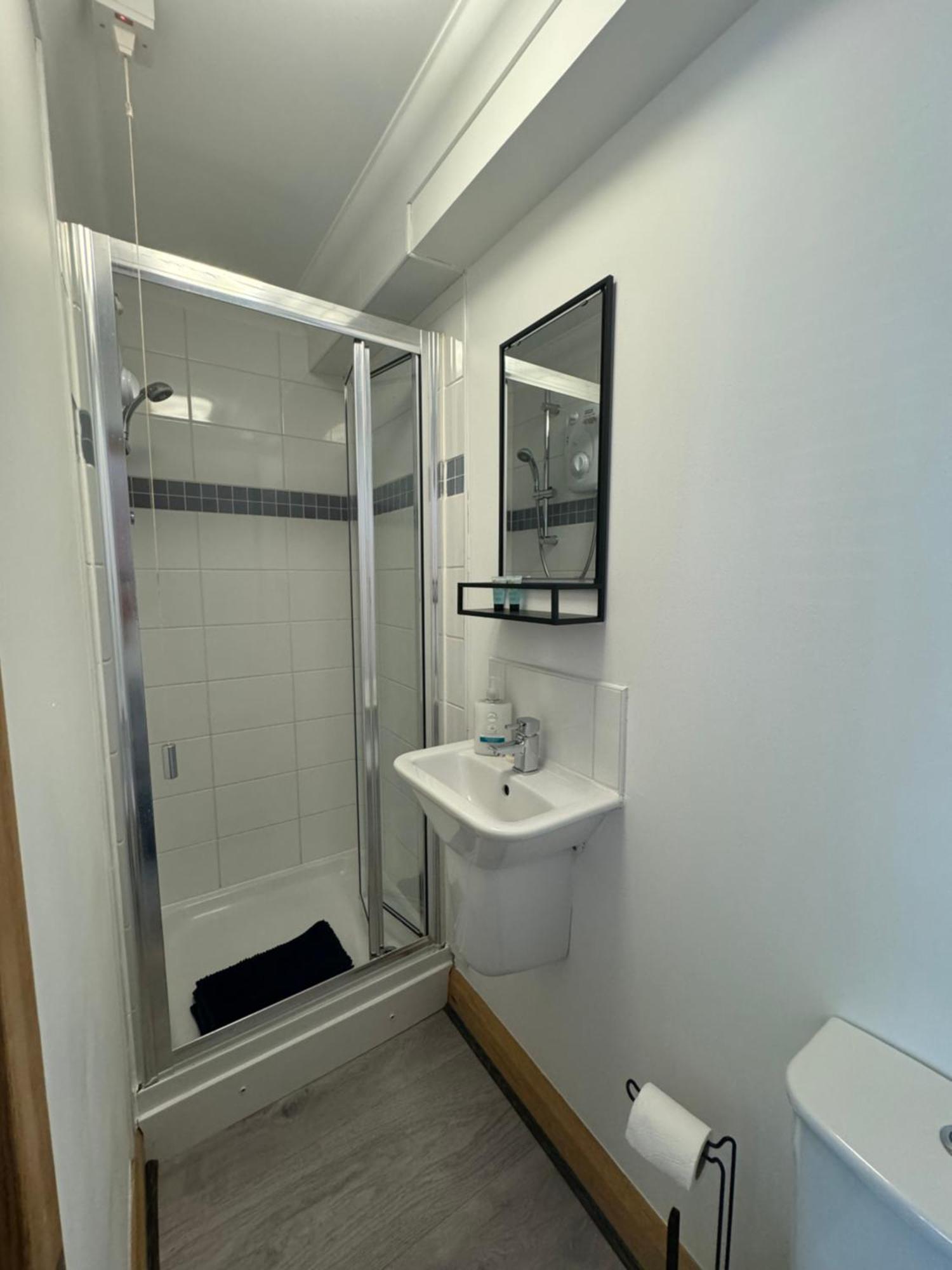 Ground Floor Studio Apartment Norwich City Centre Ngoại thất bức ảnh