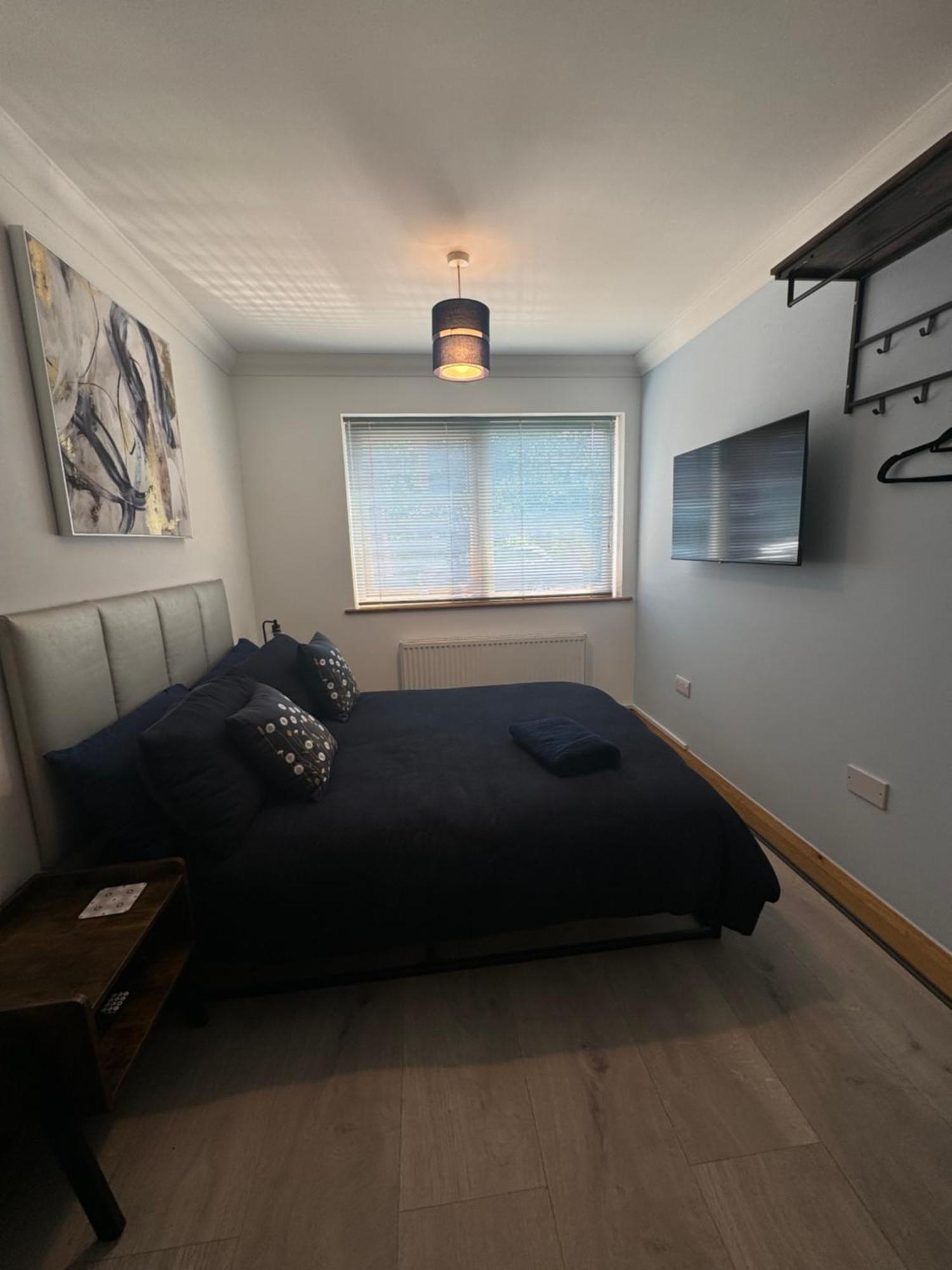 Ground Floor Studio Apartment Norwich City Centre Ngoại thất bức ảnh